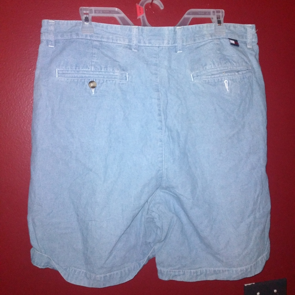 Vintage Tommy Jeans Shorts